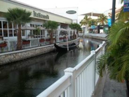 Centro convegni di Cancún